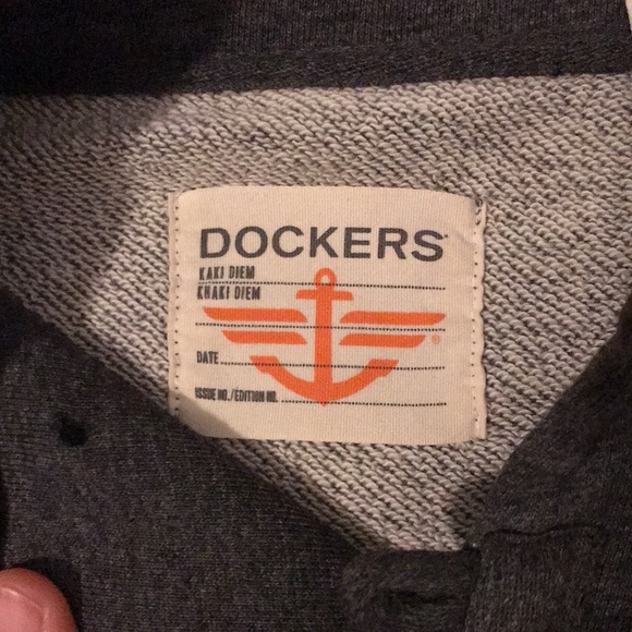 Dockers sweater - Picture 2 of 3